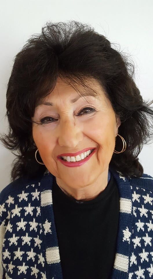 Phyllis Luongo, Real Estate Salesperson in Brick, Solid Gold Realty