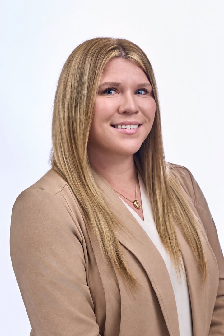Cayla Jespersen, Real Estate Salesperson in Cross Lanes, Central