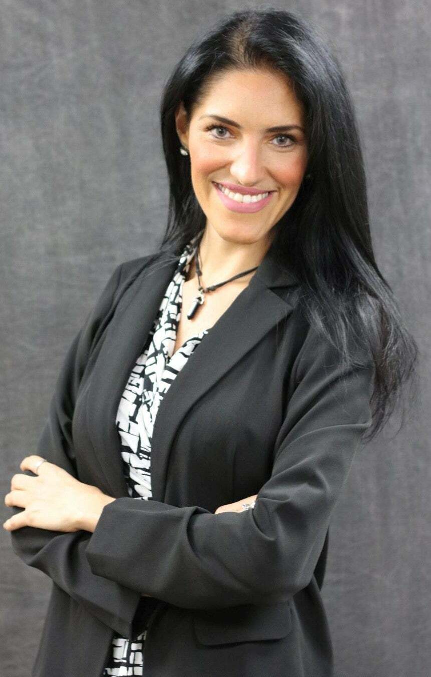 Blanca Jimenez, Real Estate Salesperson in Coral Springs, Tenace Realty