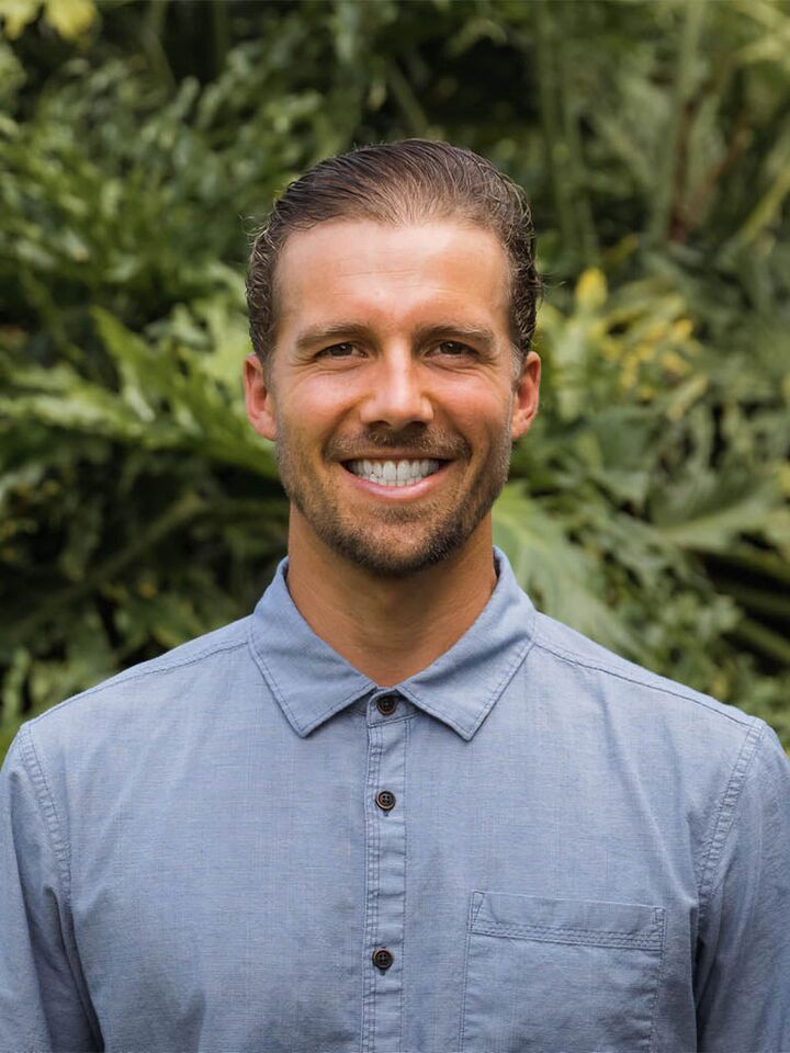 Brice Neubauer, Real Estate Salesperson in San Clemente, Affiliated