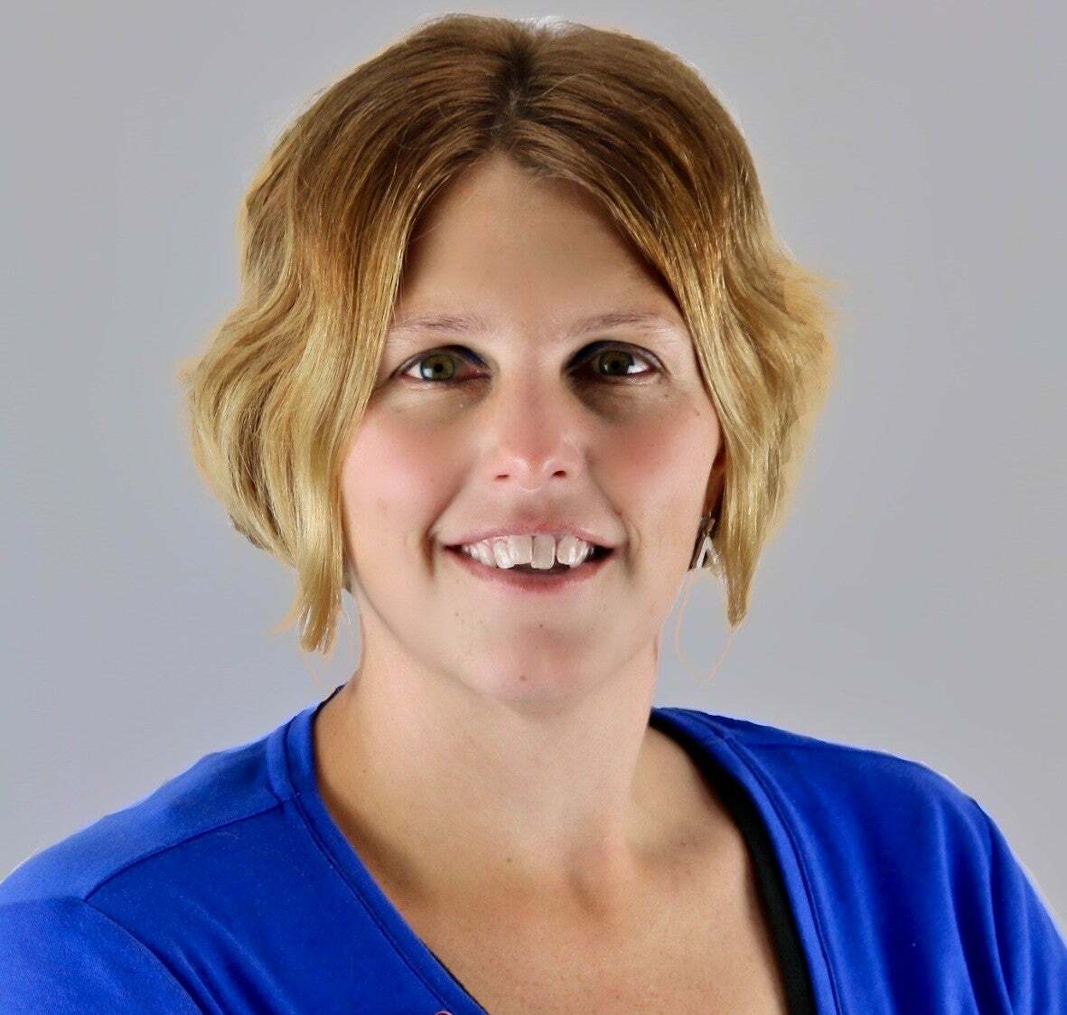 Sorena Gilkinson, Associate Real Estate Broker in Mayville, ERA Team VP Real Estate
