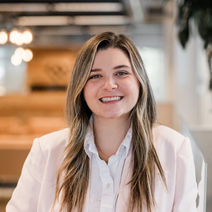 Meaghan McBoom, Product Marketing Manager in Seattle, Windermere