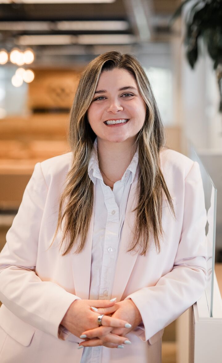 Meaghan McBoom, Product Marketing Manager in Seattle, Windermere