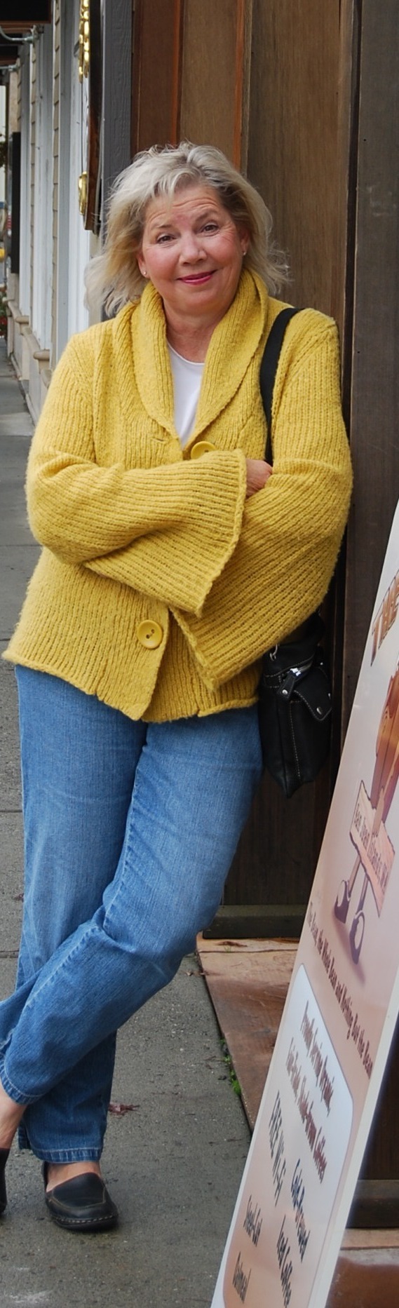 Linda Casale