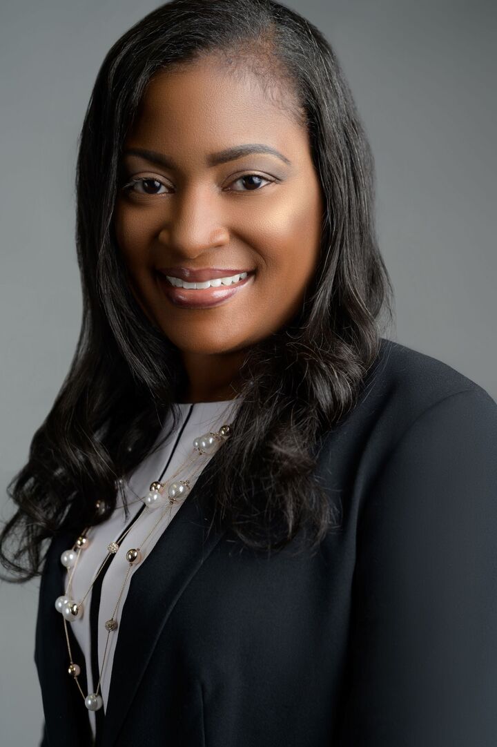 Nichel Brathwaite,  in Bowie, Envision