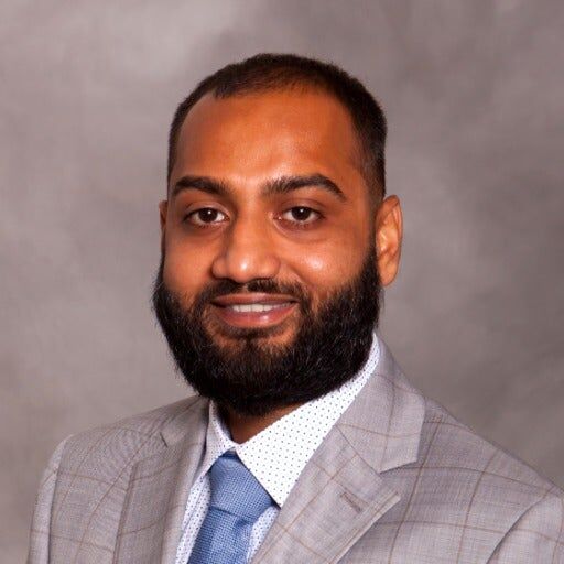 Muhaimin Khandaker, Real Estate Salesperson in Glastonbury, Executive Real Estate