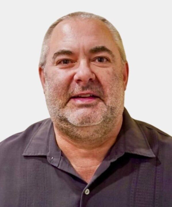 Brian Roth, Real Estate Salesperson in North Cape May, Alliance