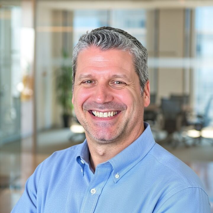 Todd Cessna,  in Seattle, Windermere
