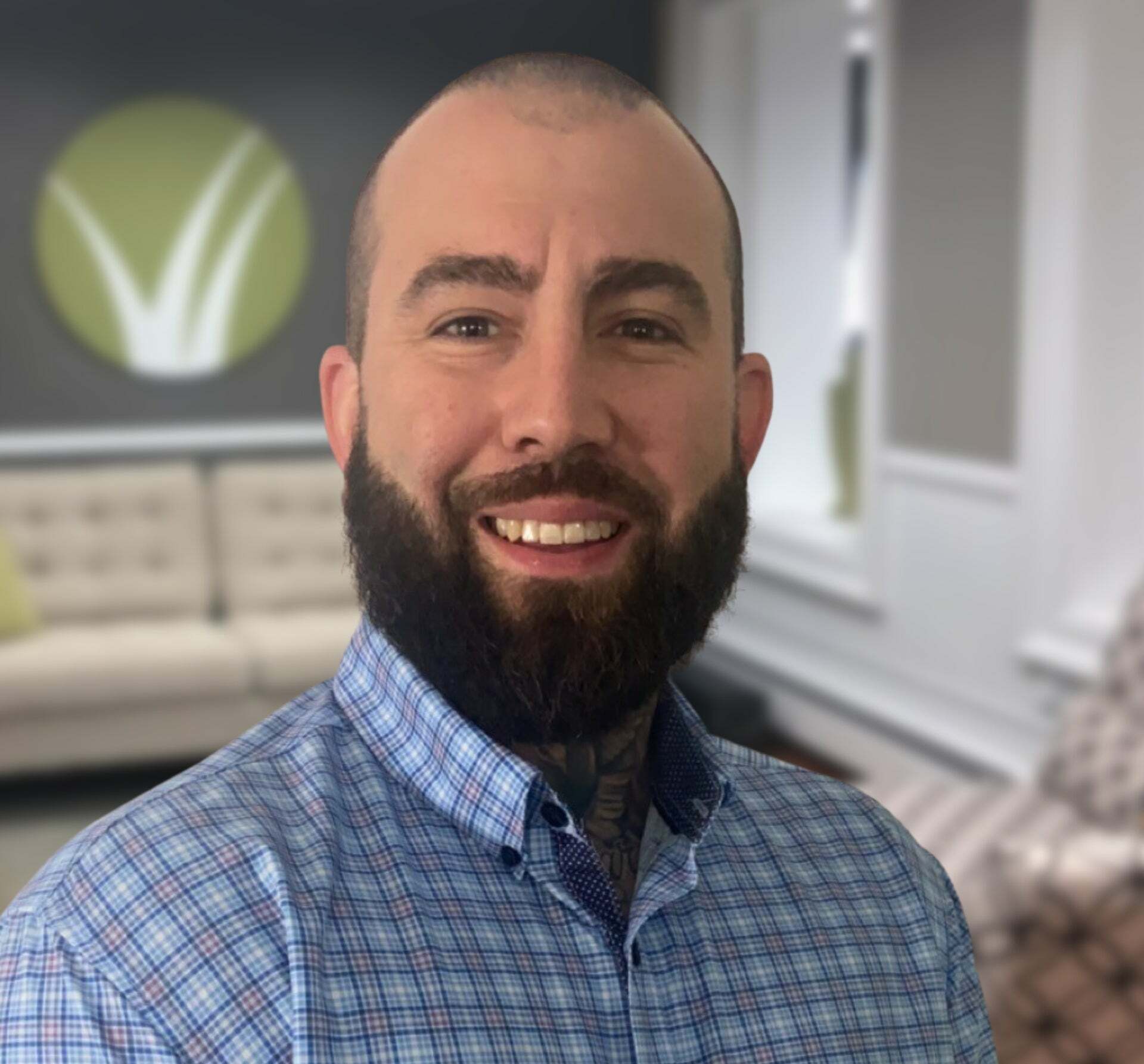 Sean King,  in Emmaus, Valley Partners