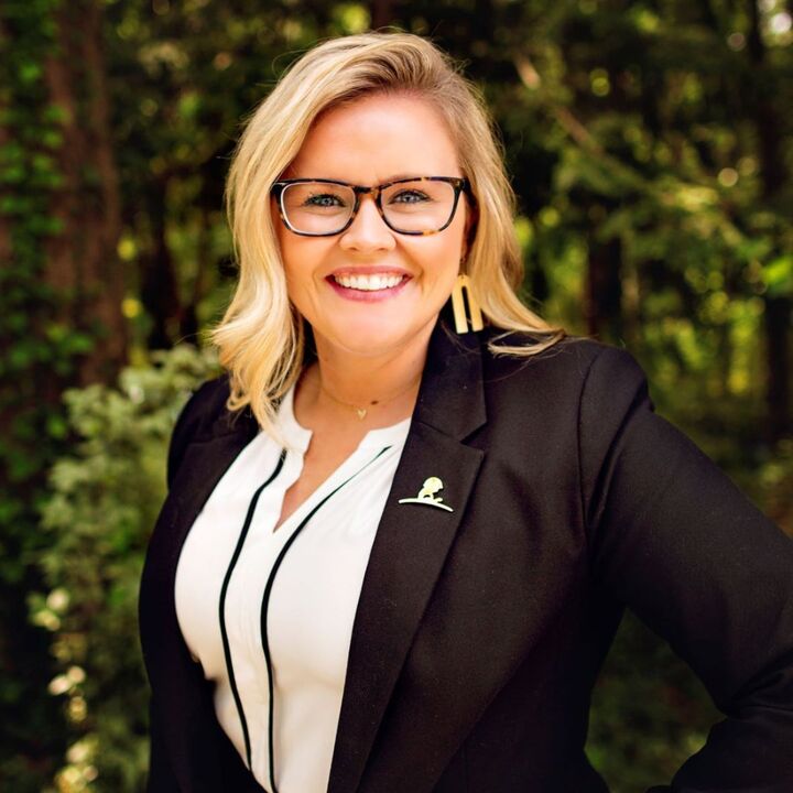 Angela Ware, Real Estate Broker/Owner in Collierville, Collins-Maury