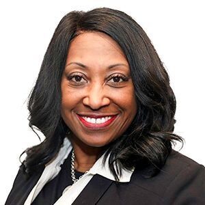 Cassundra Ross-Gipson, Real Estate Salesperson in Midlothian, Judge Fite Company