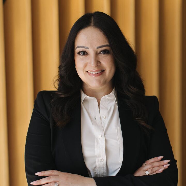 Erika Martinez, Real Estate Salesperson in Fremont, The Good Life Group