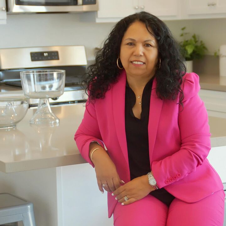 Sara Pantoja,  in Salinas, Masters