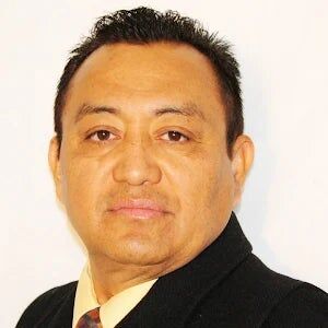 Joaquin Avila, Real Estate Salesperson in Henderson, Americana