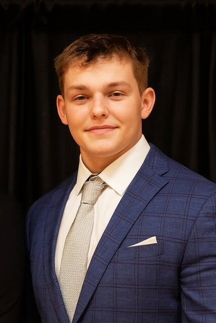 Aiden Ahern, Real Estate Salesperson in Stillwater, Global Realtors