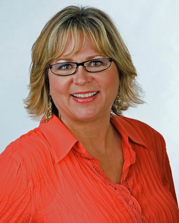Gail Mance, Real Estate Broker in Olympia, Van Dorm Realty