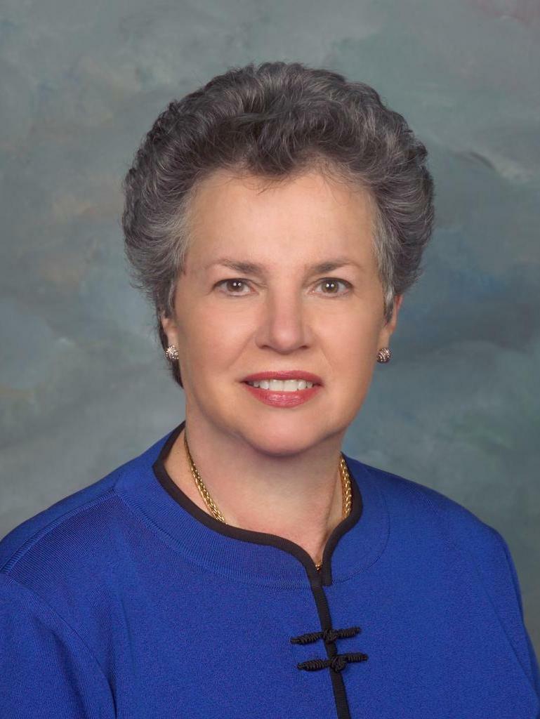 Toba Smith, Real Estate Salesperson in Gainesville, M.M. Parrish Realtors