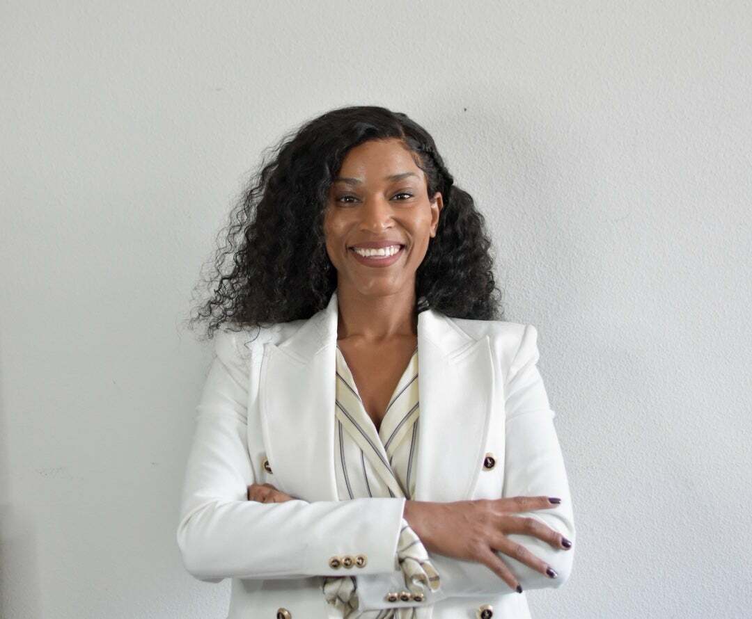 Joanne Bacourt, Real Estate Salesperson in Orlando, Carioti