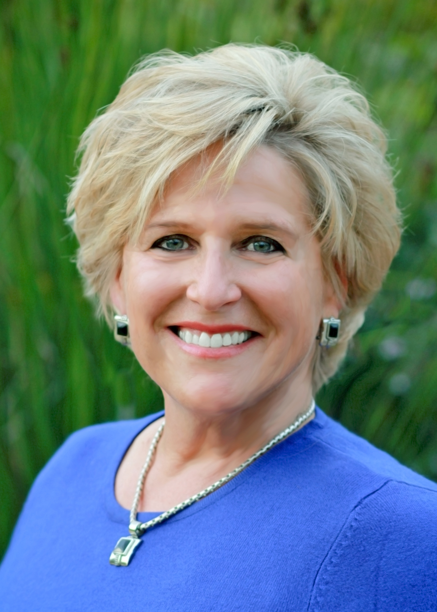 Cathy Baigent