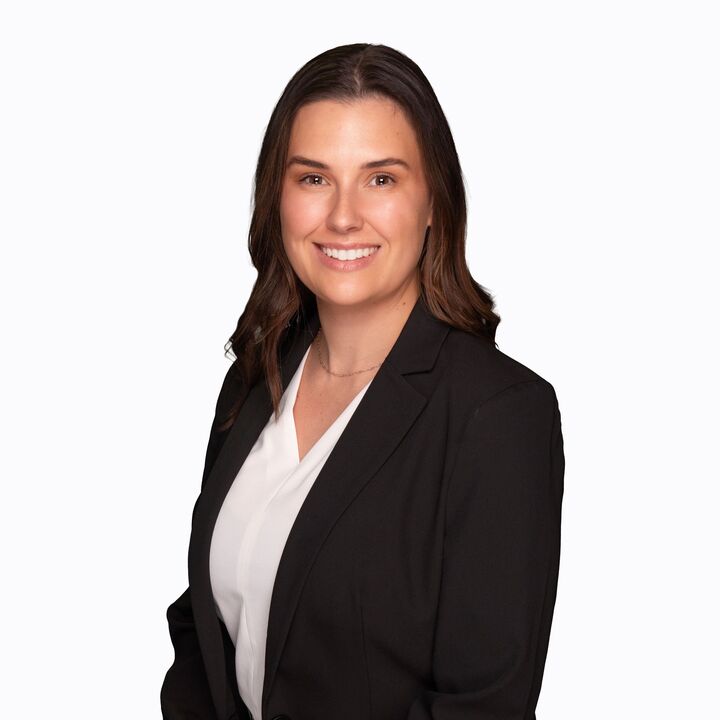 Taylor Dlugosch, Sales Representative in Meridian, 43° North