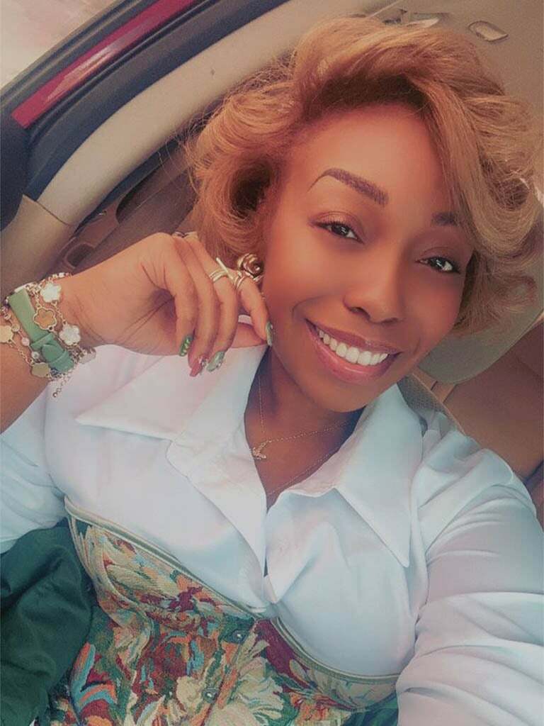 Yazmin Jones, Real Estate Salesperson in Roscoe, Affiliated