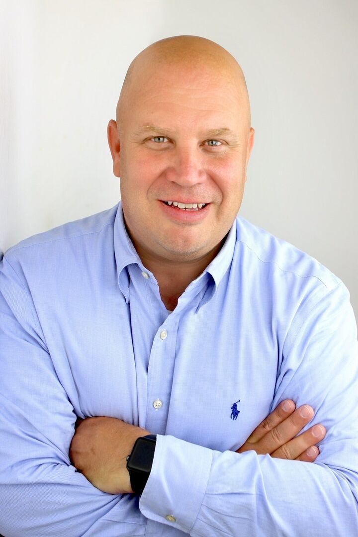 Phillip King, Associate Real Estate Broker in Wading River, M&D Good Life