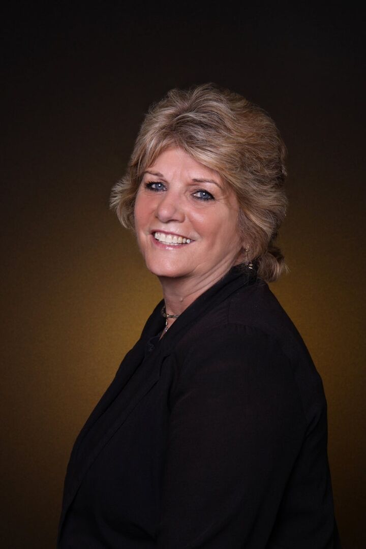 BRENDA WILIE,  in Cypress, Gary Greene