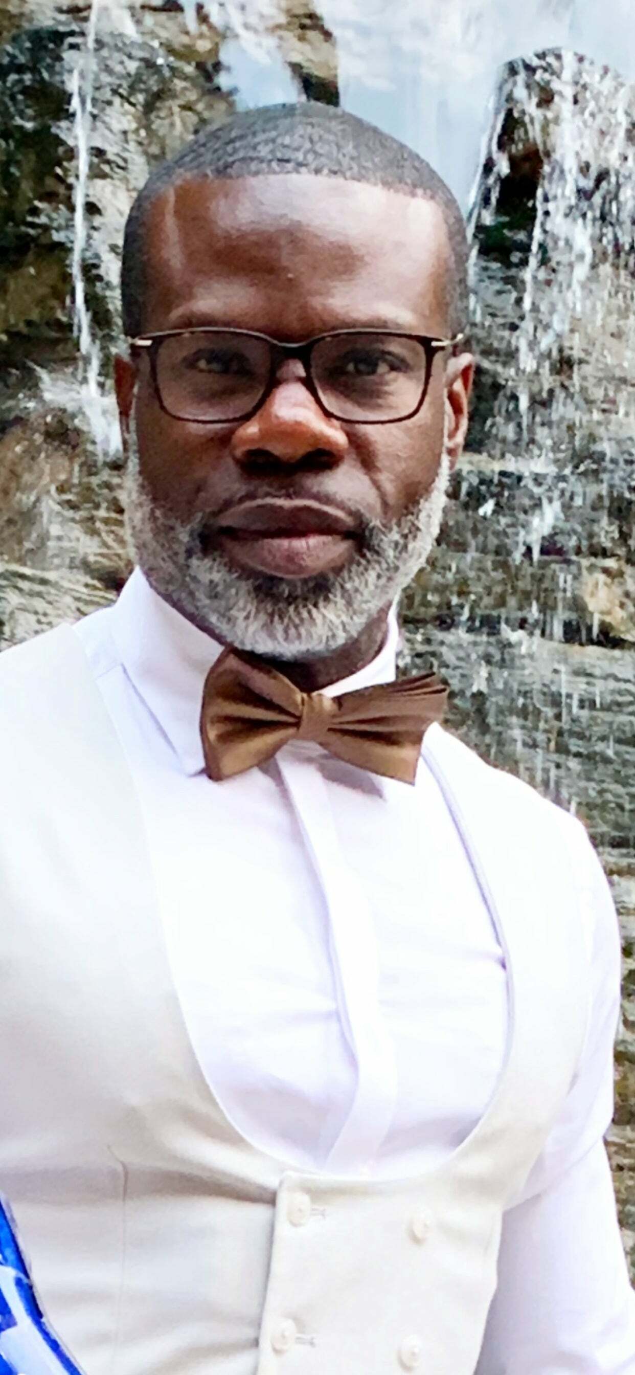 Sloteur Joseph, Real Estate Salesperson in New City, Full Service Realty