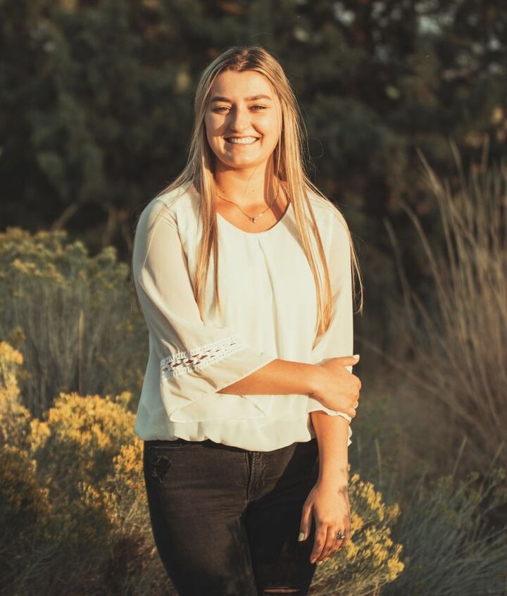 Briona Teitgen,  in Redmond, Windermere