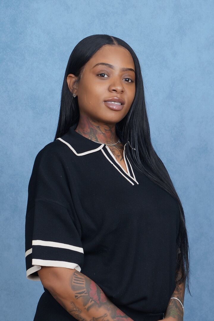 Pireal Ramey, Sales Associate in Oak Lawn, Chicago