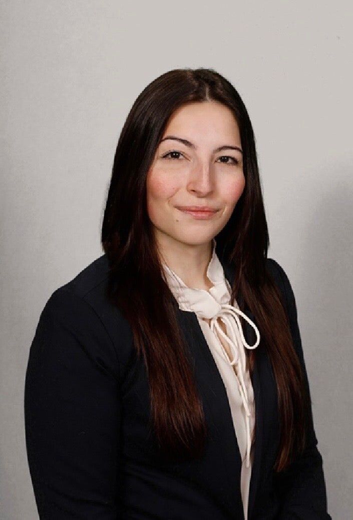 Samantha Jenkins, Real Estate Salesperson in Seneca Falls, Steve Davoli Real Estate