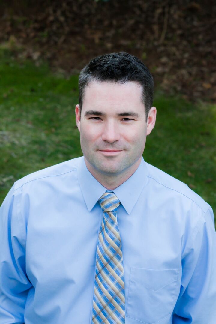 Christian Gibson, Real Estate Salesperson in Brighton, Town & Country Real Estate