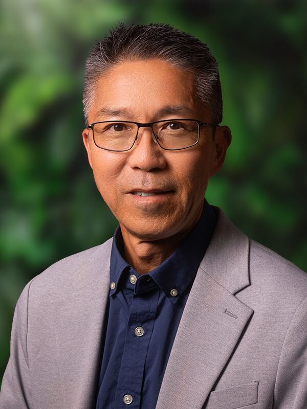 Bobby Okuda, Real Estate Salesperson in Honolulu, Pacific Properties