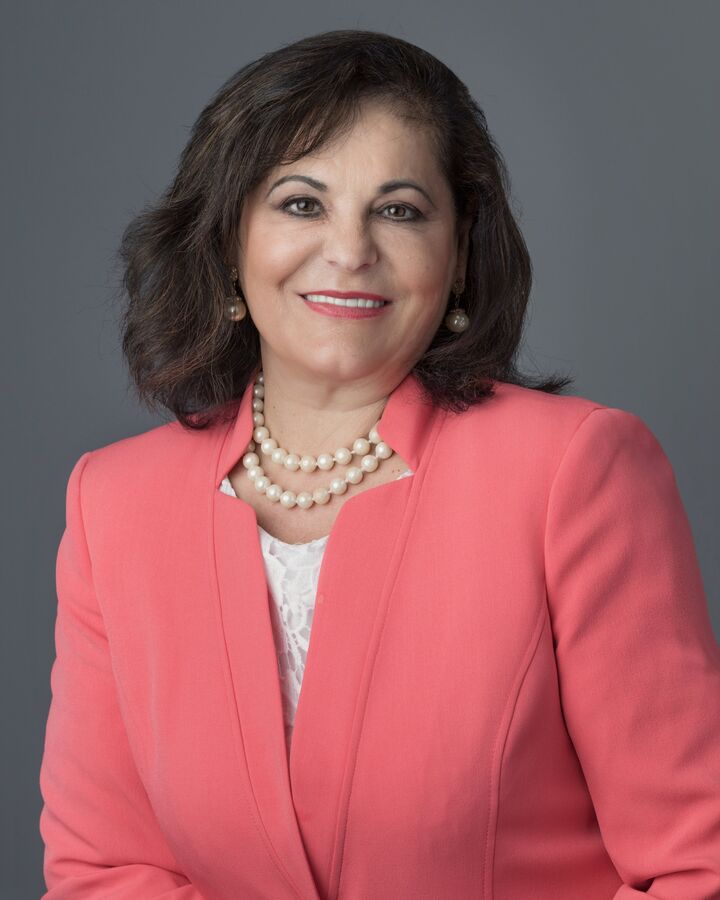Silvana Orsaia, Real Estate Salesperson in Stamford, Gaetano Marra Homes