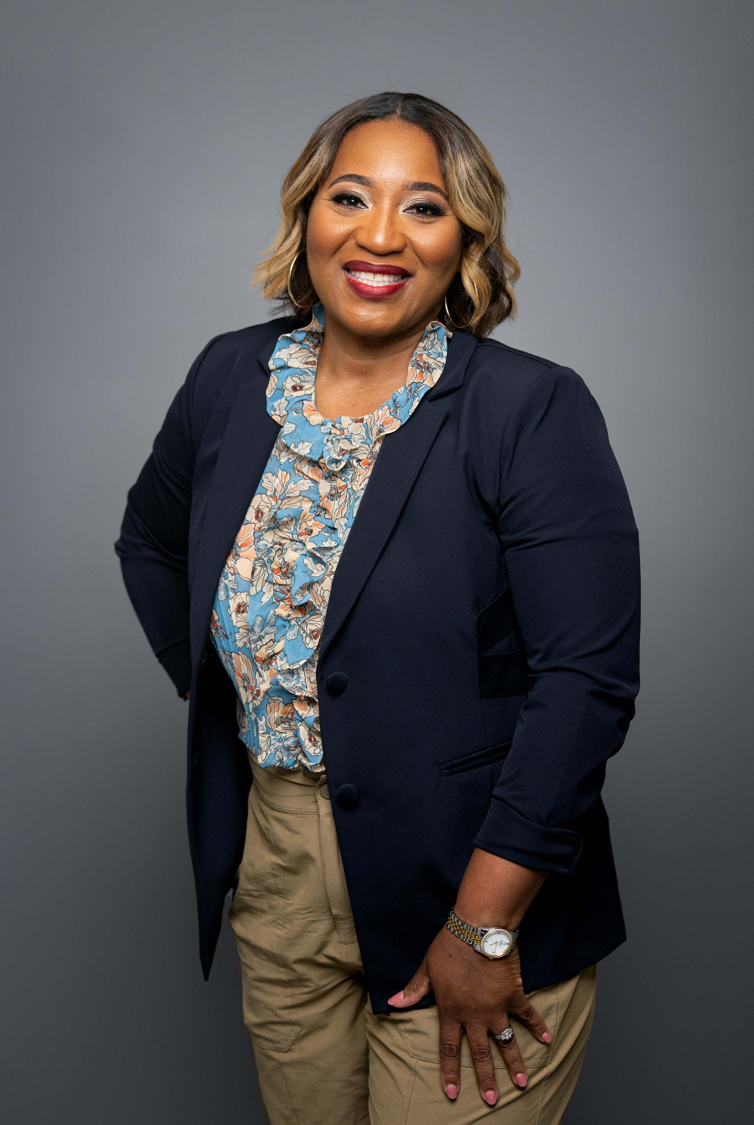 Erica Edwards, Real Estate Broker in Zionsville, Scheetz