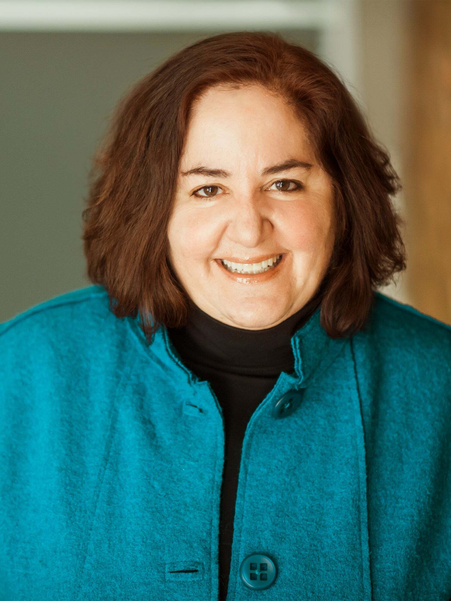 Catalina Schrader, Real Estate Salesperson in Washington, McEnearney