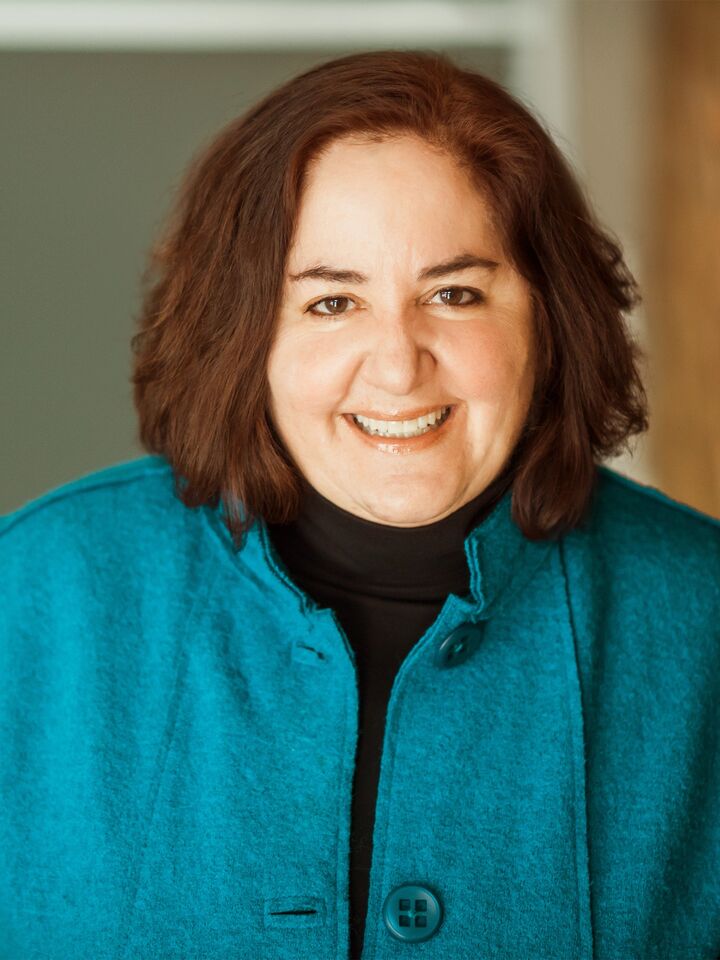 Catalina Schrader, REALTOR® in Washington, McEnearney