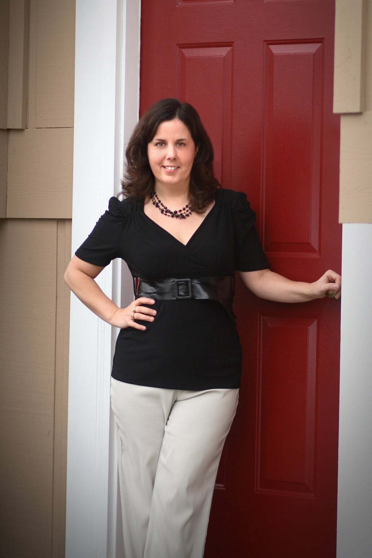 Kathy Edwards, Real Estate Salesperson in Mount Pleasant, Mt. Pleasant Realty