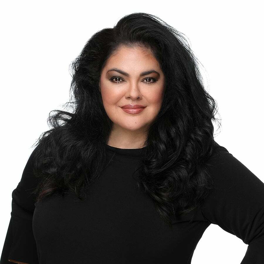 Claudia Medina, Real Estate Salesperson in Chula Vista, West