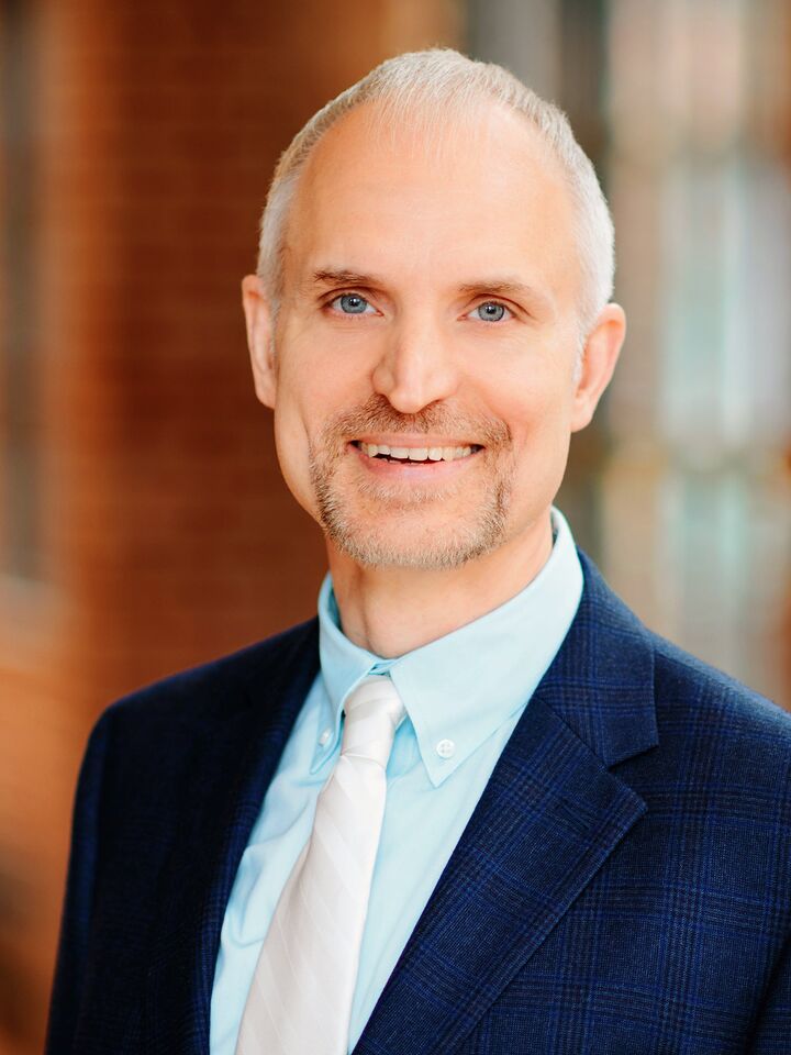 Karl Operle, Real Estate Salesperson in Washington, McEnearney