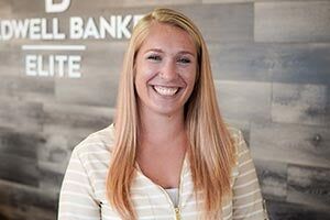 DeAnna Josemans, Real Estate Salesperson in Fredericksburg, Elite