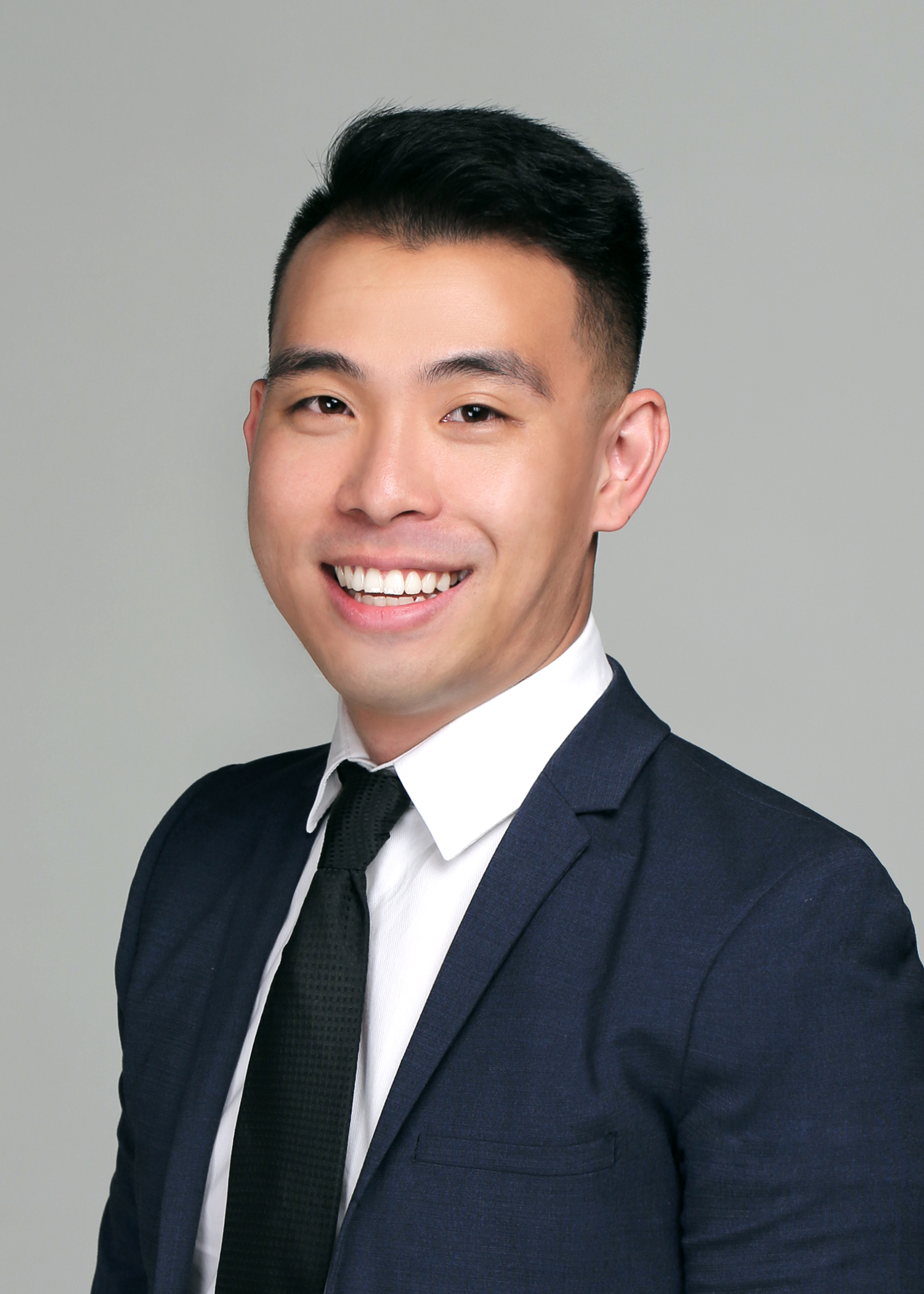 Kevin Yang, Sales Representative in Markham, CENTURY 21 Canada