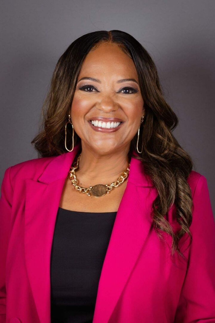 Kimberly Smith, Real Estate Salesperson in Las Vegas, Elevate