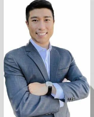 Andrew Kwok, Real Estate Salesperson in San Francisco, Masters