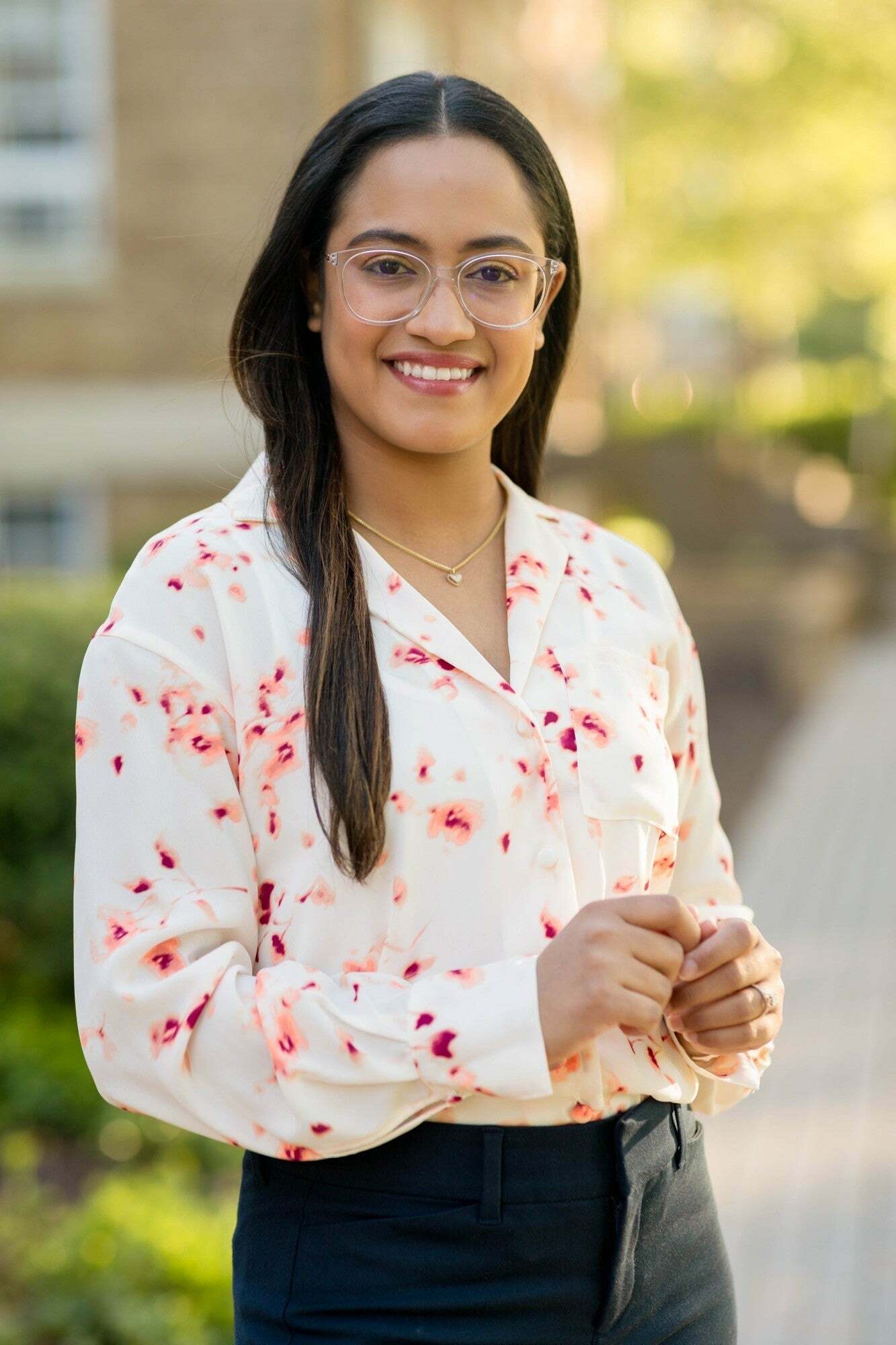 Leia De Los Santos Rodriguez, Real Estate Salesperson in Allentown, Valley Partners