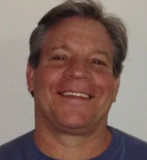 Dennis Begonis,  in Sarasota, RoseBay