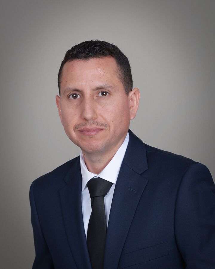 Jessie Oseguera Jr, Real Estate Salesperson in Torrance, Coastal Properties