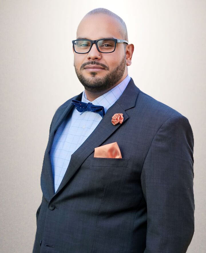 Enrique Pacheco, Real Estate Salesperson in South Hadley, ERA M. Connie Laplante Real Estate