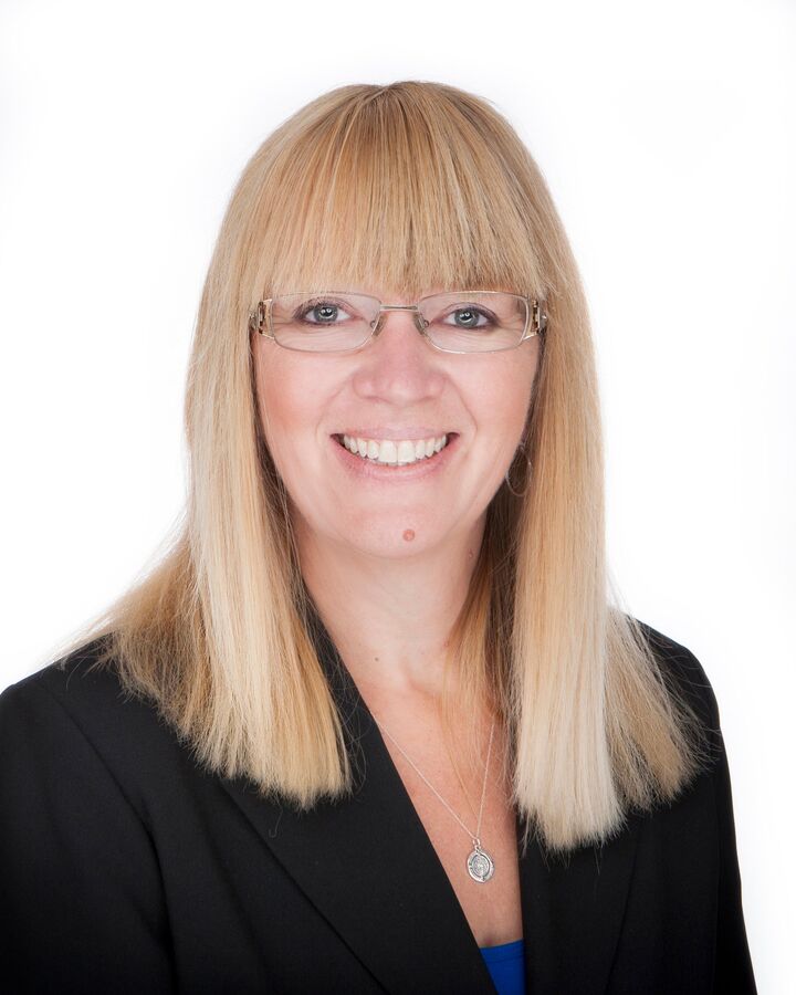 Sandra Mawby, Sales Representative in New Tecumseth, Coldwell Banker Ronan Realty, Brokerage