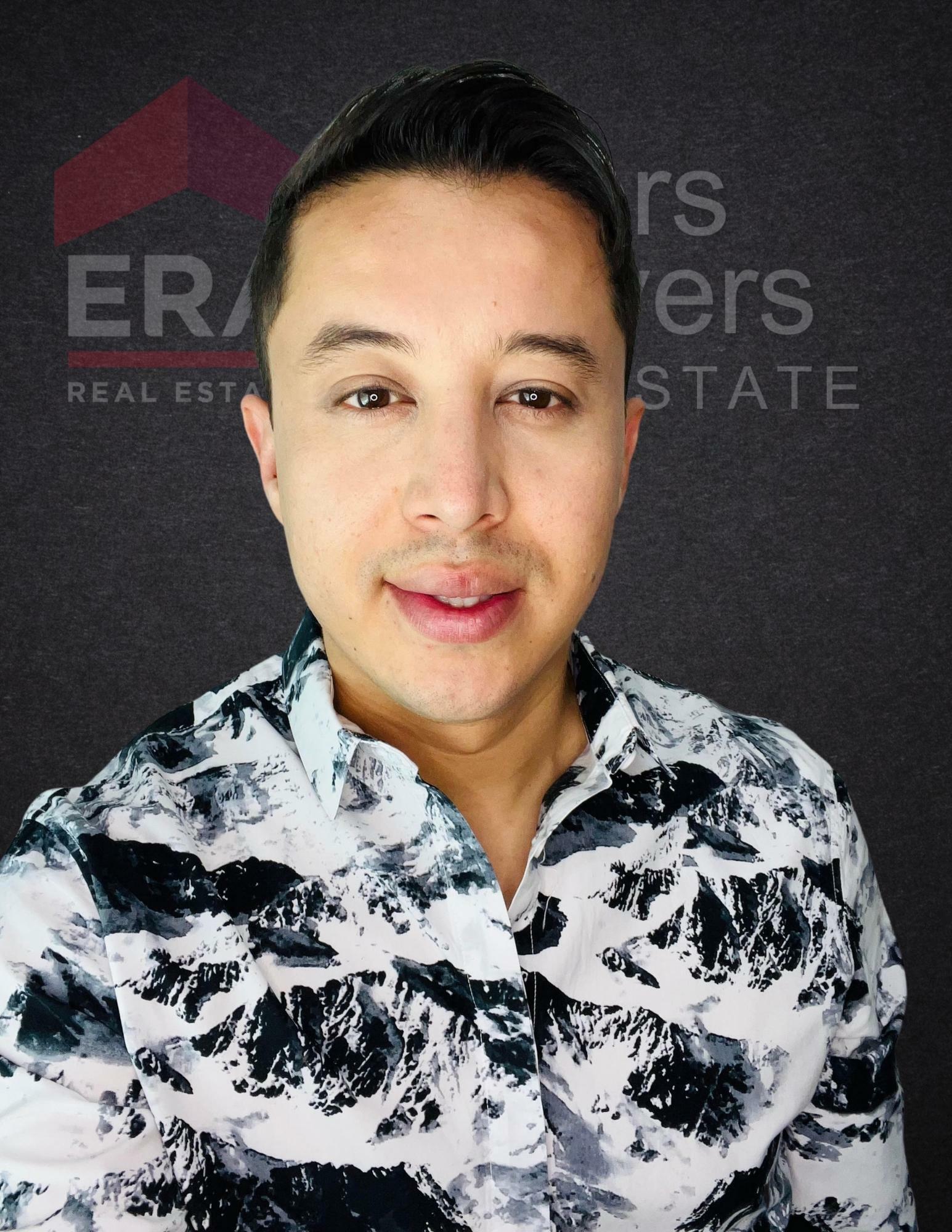 Juan Pablo Amaya,  in El Paso, ERA Sellers & Buyers Real Estate